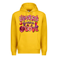 Lemon lovers gonna love Premium Hoodie - FaDigitalArtStudio
