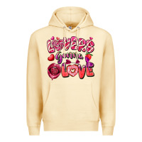 Pina Colada lovers gonna love Premium Hoodie - FaDigitalArtStudio