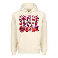 Sandshell lovers gonna love Premium Hoodie - FaDigitalArtStudio