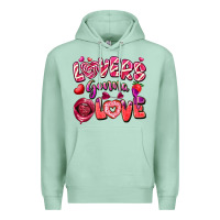 Seafoam lovers gonna love Premium Hoodie - FaDigitalArtStudio