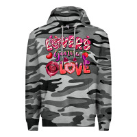 Slate Camo lovers gonna love Premium Hoodie - FaDigitalArtStudio
