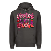 Smoke lovers gonna love Premium Hoodie - FaDigitalArtStudio