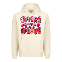 Tofu lovers gonna love Premium Hoodie - FaDigitalArtStudio