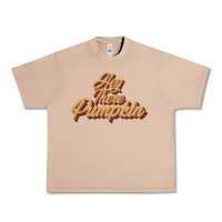 Burro hey there pumpkin Urban Heavy Tee - JahusDesignShop