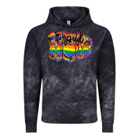 Cloud Black Proud Mom leopard Vintage Hoodie - NancyCooperArtShop