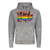 Cloud Rock Proud Mom leopard Vintage Hoodie - NancyCooperArtShop