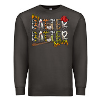 Smoke hey batter batter swing Premium Sweatshirt - SublimationCraftShop