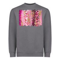 Storm cancer brushstroke Heavyweight Sweatshirt - FaDigitalArtStudio