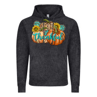 Vintage Arctic Thankful Vintage Hoodie - texasbilliewilder