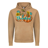 Vintage Camel Thankful Vintage Hoodie - texasbilliewilder