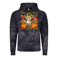 Cloud Black Pray Till The Cows Come Home Vintage Hoodie - texasbilliewilder