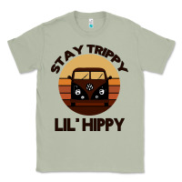 Matcha Stay Trippy Lil Hippy Classic Tee - Bettercallsaul