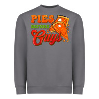 Storm Pies Before Guys Heavyweight Sweatshirt - FaDigitalArtStudio