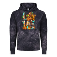 Cloud Black Love Turkey Thanksgiving Vintage Hoodie - texasbilliewilder