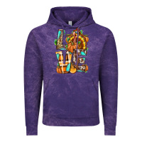 Cloud Purple Love Turkey Thanksgiving Vintage Hoodie - texasbilliewilder