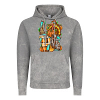 Cloud Rock Love Turkey Thanksgiving Vintage Hoodie - texasbilliewilder