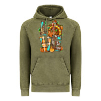 Vintage Olive Love Turkey Thanksgiving Vintage Hoodie - texasbilliewilder