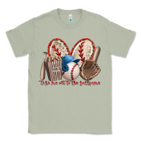 Matcha take me out to the ballgame Classic Tee - RacoonDesign