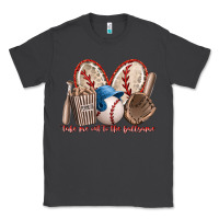 Smoke take me out to the ballgame Classic Tee - RacoonDesign
