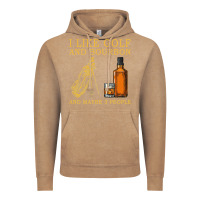 Vintage Coffee I Like Bourbon and Golf and Maybe 3 People Whiskey Vintage Hoodie - tuanDangUi