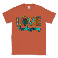 Copper love thanksgiving turkey Classic Tee - RanaPortraitStore