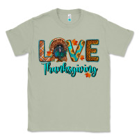 Matcha love thanksgiving turkey Classic Tee - RanaPortraitStore