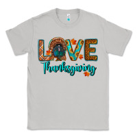 Moon Dust love thanksgiving turkey Classic Tee - RanaPortraitStore