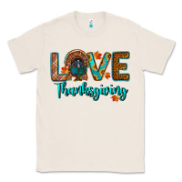 Natural love thanksgiving turkey Classic Tee - RanaPortraitStore