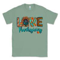 Sage love thanksgiving turkey Classic Tee - RanaPortraitStore