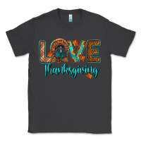 Smoke love thanksgiving turkey Classic Tee - RanaPortraitStore