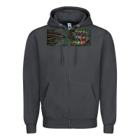 Smoke trick rawr treat 11 oz mug Zipper Hoodie - BundleAndBundleShop