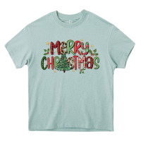 Arona merry christmas Heavy Core Tee - MaliasSmallBusiness