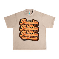 French Oak pumpkin pumpkin pumpkin Urban Heavy Tee - JahusDesignShop