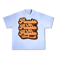 Grape Ice pumpkin pumpkin pumpkin Urban Heavy Tee - JahusDesignShop