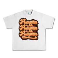 Pumpkin Pumpkin Pumpkin Urban Heavy Tee | Teevron
