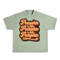Oil Green pumpkin pumpkin pumpkin Urban Heavy Tee - JahusDesignShop