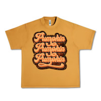 Peanut Butter pumpkin pumpkin pumpkin Urban Heavy Tee - JahusDesignShop