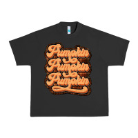 Pigment Black pumpkin pumpkin pumpkin Urban Heavy Tee - JahusDesignShop