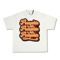 Pistachio pumpkin pumpkin pumpkin Urban Heavy Tee - JahusDesignShop