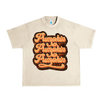 Sandshell pumpkin pumpkin pumpkin Urban Heavy Tee - JahusDesignShop