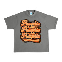 Tornado pumpkin pumpkin pumpkin Urban Heavy Tee - JahusDesignShop