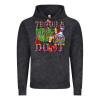 Vintage Black Tequila made me do it Vintage Hoodie - NancyCooperArtShop