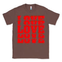 Chestnut Love Classic Tee - Bettercallsaul
