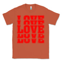 Copper Love Classic Tee - Bettercallsaul