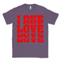 Lavender Love Classic Tee - Bettercallsaul