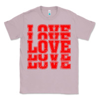 Lilac Love Classic Tee - Bettercallsaul
