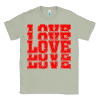 Matcha Love Classic Tee - Bettercallsaul