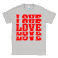 Moon Dust Love Classic Tee - Bettercallsaul