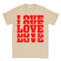 Mushroom Love Classic Tee - Bettercallsaul
