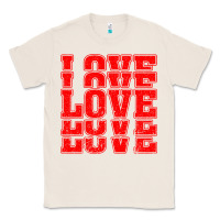 Natural Love Classic Tee - Bettercallsaul